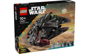 75389 | LEGO® Star Wars™ The Dark Falcon