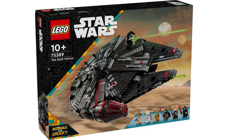 75389 | LEGO® Star Wars™ The Dark Falcon