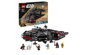 75389 | LEGO® Star Wars™ The Dark Falcon