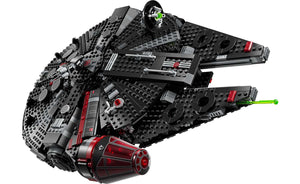 75389 | LEGO® Star Wars™ The Dark Falcon