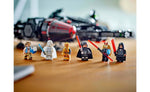 75389 | LEGO® Star Wars™ The Dark Falcon