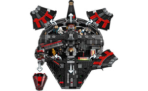 75389 | LEGO® Star Wars™ The Dark Falcon