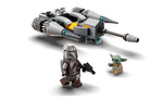 75363 | LEGO® Star Wars™ The Mandalorian N-1 Starfighter™ Microfighter
