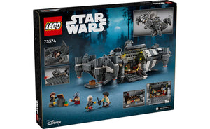 75374 | LEGO® Star Wars™ The Onyx Cinder