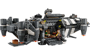 75374 | LEGO® Star Wars™ The Onyx Cinder