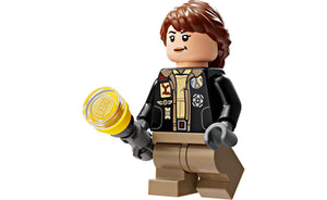 75374 | LEGO® Star Wars™ The Onyx Cinder