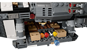 75374 | LEGO® Star Wars™ The Onyx Cinder