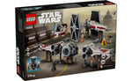 75393 | LEGO® Star Wars™ TIE Fighter & X-Wing Mash-up