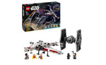 75393 | LEGO® Star Wars™ TIE Fighter & X-Wing Mash-up