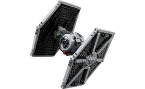 75393 | LEGO® Star Wars™ TIE Fighter & X-Wing Mash-up