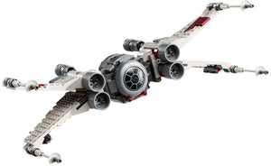 75393 | LEGO® Star Wars™ TIE Fighter & X-Wing Mash-up