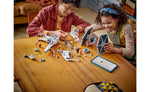 75393 | LEGO® Star Wars™ TIE Fighter & X-Wing Mash-up