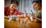 75393 | LEGO® Star Wars™ TIE Fighter & X-Wing Mash-up