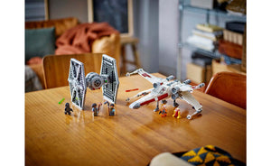 75393 | LEGO® Star Wars™ TIE Fighter & X-Wing Mash-up