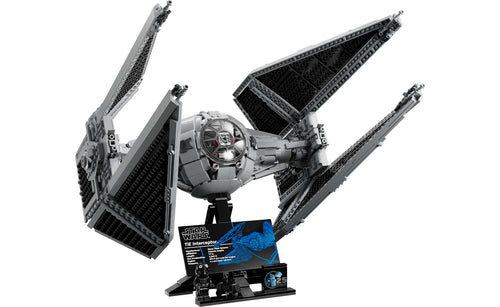 75382 | LEGO® Star Wars™ TIE Interceptor™