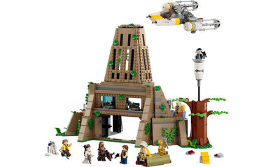 75365 | LEGO® Star Wars™ Yavin 4 Rebel Base