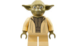 75360 | LEGO® Star Wars™ Yoda's Jedi Starfighter™