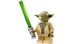 75360 | LEGO® Star Wars™ Yoda's Jedi Starfighter™
