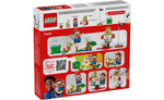 71439 | LEGO® Super Mario™ Adventures with Interactive LEGO® Mario™