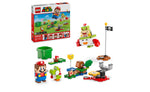 71439 | LEGO® Super Mario™ Adventures with Interactive LEGO® Mario™