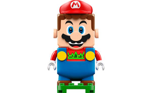 71439 | LEGO® Super Mario™ Adventures with Interactive LEGO® Mario™