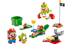 71439 | LEGO® Super Mario™ Adventures with Interactive LEGO® Mario™