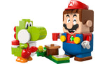 71439 | LEGO® Super Mario™ Adventures with Interactive LEGO® Mario™