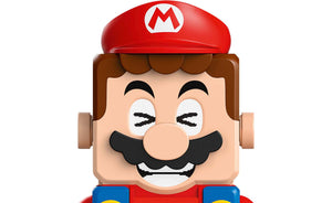 71439 | LEGO® Super Mario™ Adventures with Interactive LEGO® Mario™