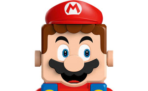 71439 | LEGO® Super Mario™ Adventures with Interactive LEGO® Mario™