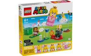 71441 | LEGO® Super Mario™ Adventures with Interactive LEGO® Peach™