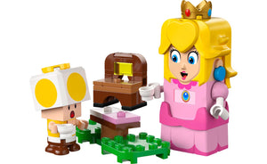 71441 | LEGO® Super Mario™ Adventures with Interactive LEGO® Peach™