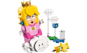 71441 | LEGO® Super Mario™ Adventures with Interactive LEGO® Peach™