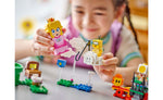 71441 | LEGO® Super Mario™ Adventures with Interactive LEGO® Peach™