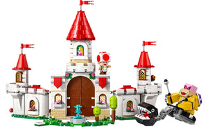 71435 | LEGO® Super Mario™ Battle with Roy at Peach's Castle