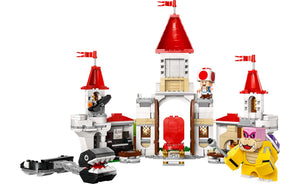 71435 | LEGO® Super Mario™ Battle with Roy at Peach's Castle