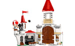 71435 | LEGO® Super Mario™ Battle with Roy at Peach's Castle