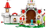 71435 | LEGO® Super Mario™ Battle with Roy at Peach's Castle