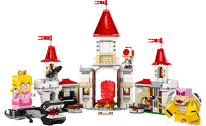 71435 | LEGO® Super Mario™ Battle with Roy at Peach's Castle