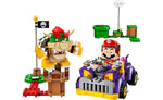 71431 | LEGO® Super Mario™ Bowser's Muscle Car Expansion Set
