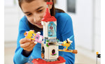 71407 | LEGO® Super Mario™ Cat Peach Suit and Frozen Tower Expansion Set