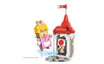 71407 | LEGO® Super Mario™ Cat Peach Suit and Frozen Tower Expansion Set