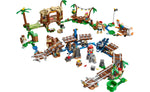 71425 | LEGO® Super Mario™ Diddy Kong's Mine Cart Ride Expansion Set