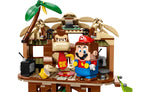 71424 | LEGO® Super Mario™ Donkey Kong's Tree House Expansion Set