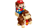 71424 | LEGO® Super Mario™ Donkey Kong's Tree House Expansion Set