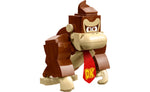 71424 | LEGO® Super Mario™ Donkey Kong's Tree House Expansion Set