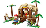 71424 | LEGO® Super Mario™ Donkey Kong's Tree House Expansion Set