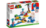 71398 | LEGO® Super Mario™ Dorrie’s Beachfront Expansion Set