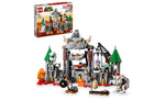 71423 | LEGO® Super Mario™ Dry Bowser Castle Battle Expansion Set