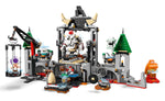 71423 | LEGO® Super Mario™ Dry Bowser Castle Battle Expansion Set