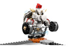 71423 | LEGO® Super Mario™ Dry Bowser Castle Battle Expansion Set